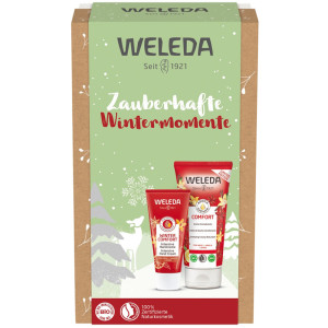 WELEDA Geschenkset Comfort 2023